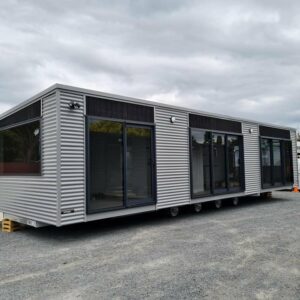 Mobil-Home Ac T2