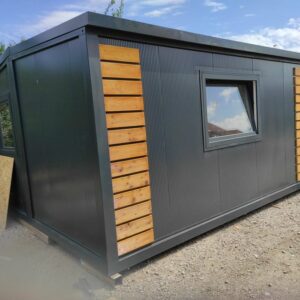 MAISON CONTENANT 5X5