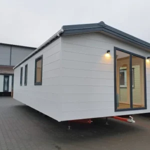 Mobile home T2