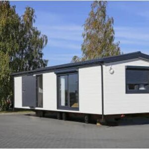 Mobil Home AF52HD