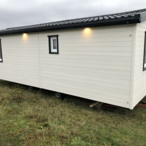 MAISON MOBILE T1 NEUF