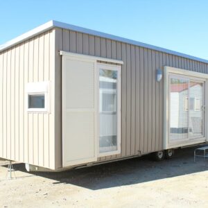 MOBILE HOME TRIGANO T3