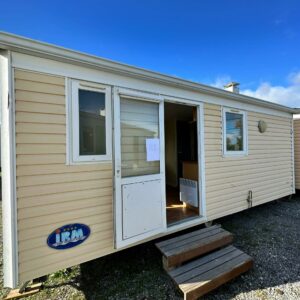 MOBIL-HOME IRM