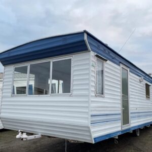 MOBIL-HOME WILLERBY