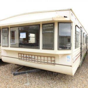 Mobilhome Willerby