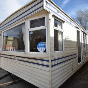 Mobil home Willerby