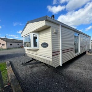 WILLERBY BERMUDA