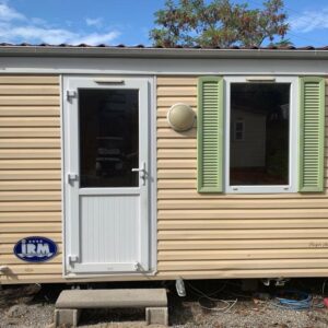 MOBIL-HOME ASTRIE