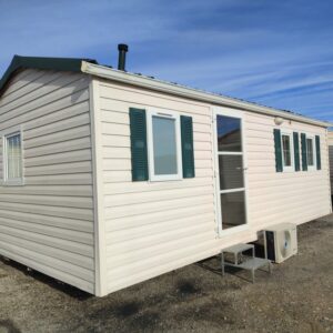 MOBIL HOME WATIPI