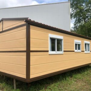 MOBIL HOME MASTER