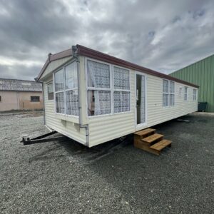 MOBILE HOME ATLAS DEBONNAIR