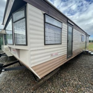 MOBILE HOME ATLAS GROHUS
