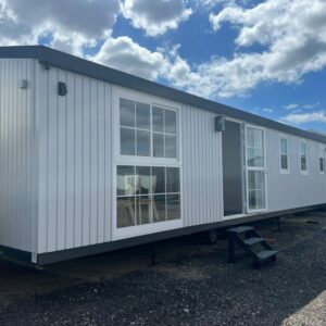MOBILHOME T3