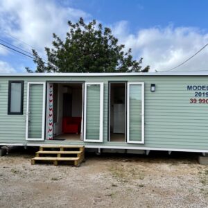 Mobile Home série O'HARA 2019 3ch