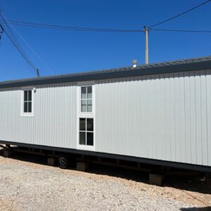 Mobil-home HAITI T2