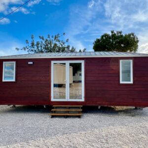 Mobil-home O'hara