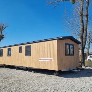 MAISON NEUVE VILLA CHÊNE DORÉ- 2022