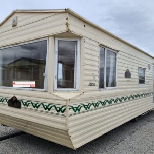 Mobil-home WILLERBY Salisbury 2005