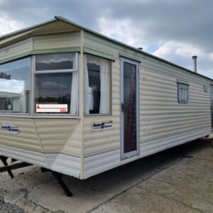 Mobil-home Carnaby