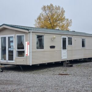 Mobil-home Willerby Winchester 2009