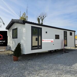 MAISON NEUVE VILLA CHÊNE BLANC 2023