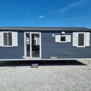 MOBILE HOME SHELBOX