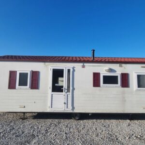 MOBILE HOME ERGO -2018