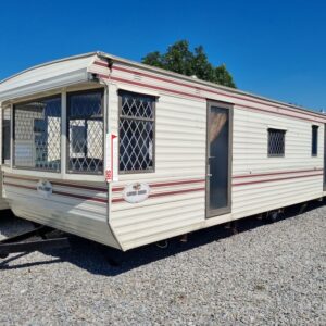Mobil-home Willerby LEVEN