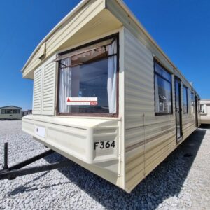 MOBILE HOME ATLAS DEBONAIR