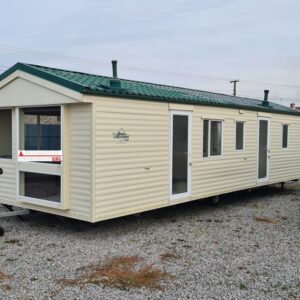 Mobil-home Lakeland 2012
