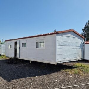 MAISON MOBILE EUROCASA