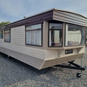 MAISON MOBILE ATLAS OVATION