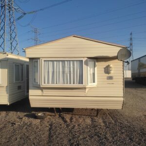 Mobil Home Willerby Lyndhurts