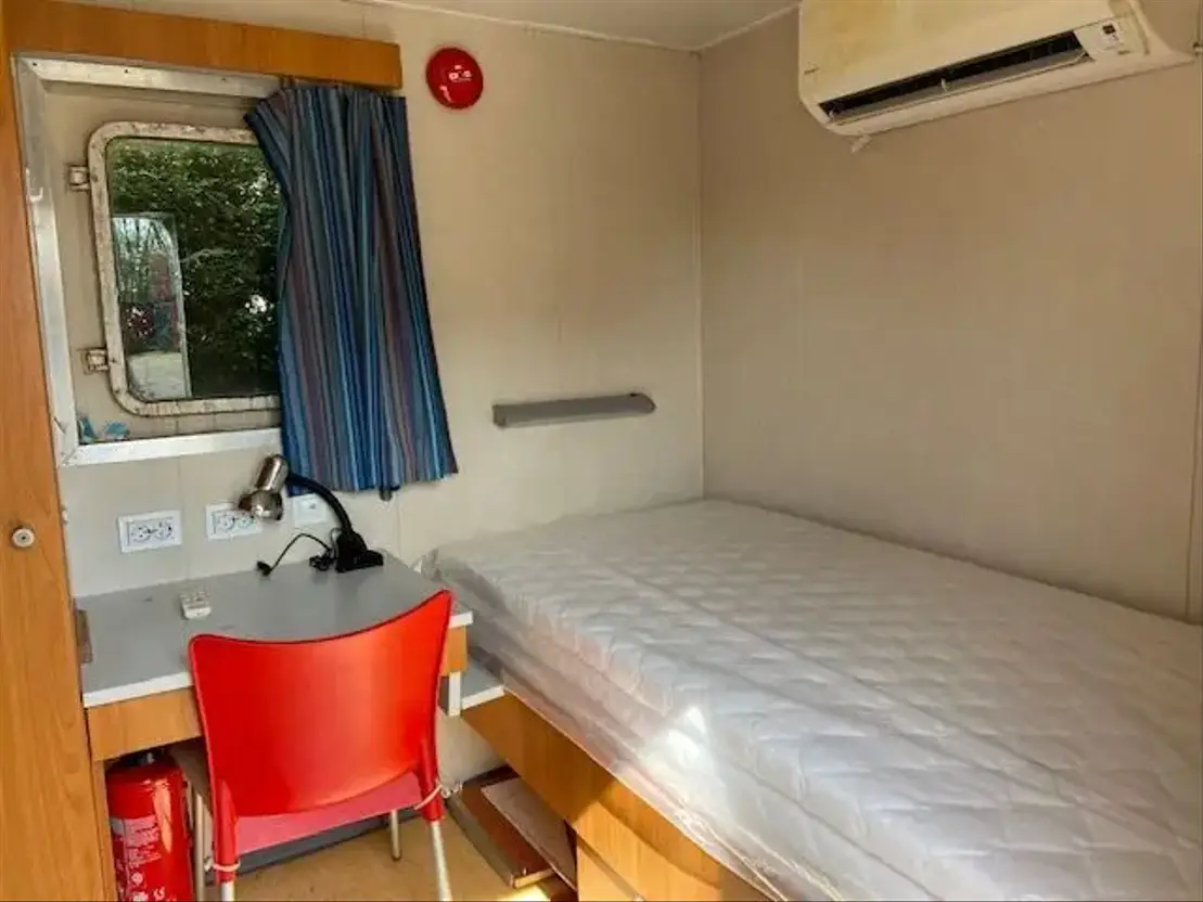 Conteneur de bureau/habitation – Image 3