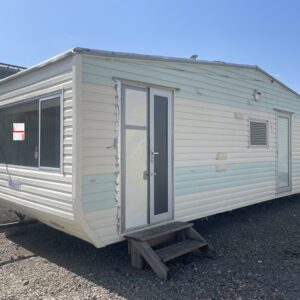 Mobile home BUREAU SUPER MERCURE