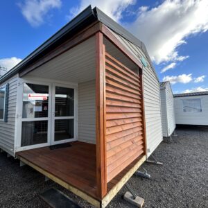 Mobil Home O'HARA OPHEA
