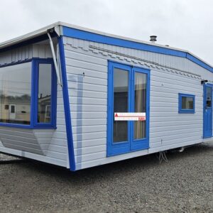MAISON MOBILE CHALET