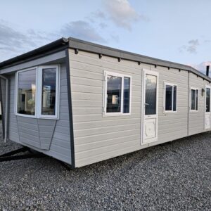 MAISON MOBILE CHALET 2022