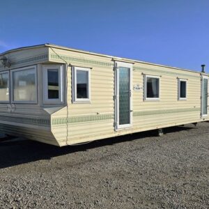 MAISON MOBILE Willerby Salisbury 2011