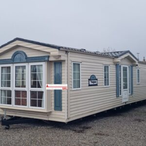 MAISON MOBILE WILLERBY VOGUE