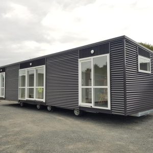 MOBIL-HOME T2