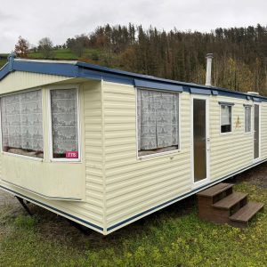 MAISON MOBILE ATLAS