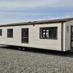 MAISON MOBILE Cosalt Vienne