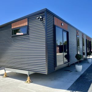 MOBIL-HOME AC T2 2024