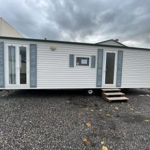 MAISON MOBILE RAPIDHOME A94