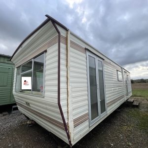 MAISON MOBILE WILLERBY DIAMOND