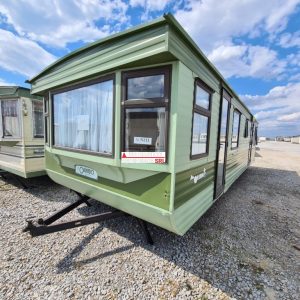 MOBIL-HOME ATLAS ORLANDO