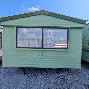MOBIL-HOME ATLAS MIRAGE