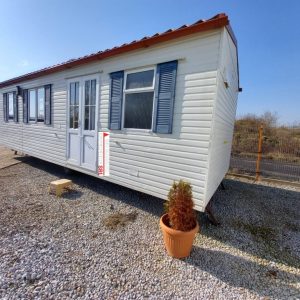 MOBIL-HOME SUNSECKER