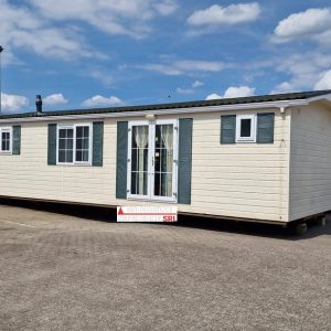 Mobil home T3